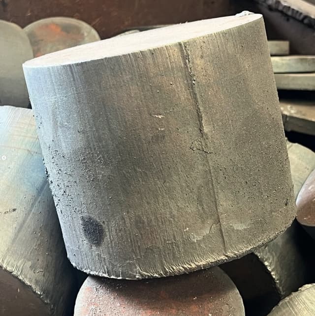 Trabajo con Corte Oxicorte